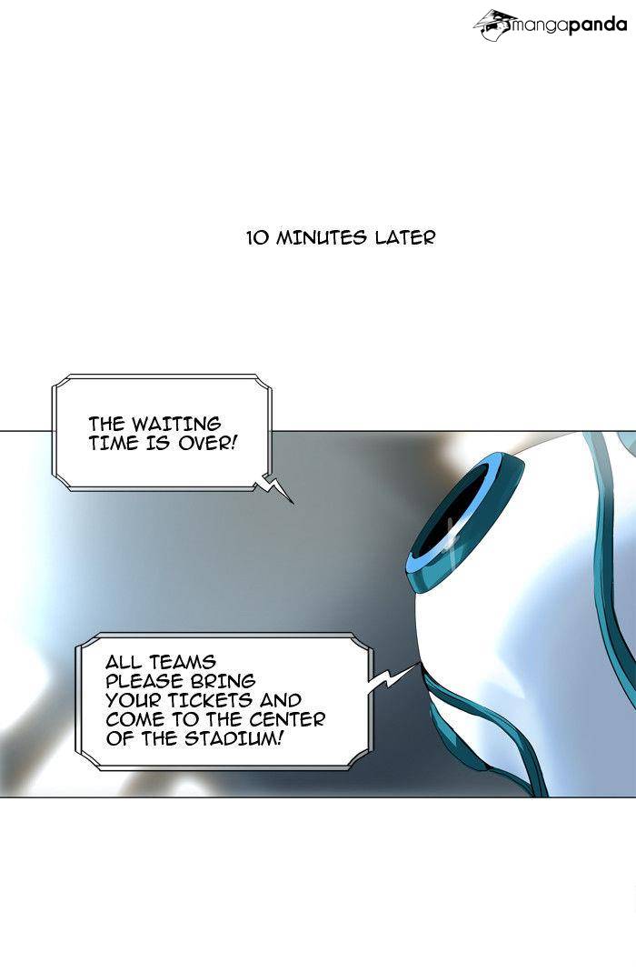 Tower of God Chapter 206 image 29